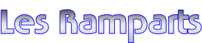 Les Ramparts