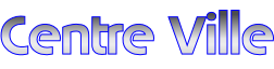 Centre Ville