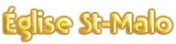 Église St-Malo
