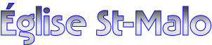 Église St-Malo