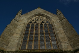 basilique st-sauveur