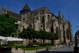 église st-malo