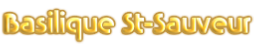 Basilique St-Sauveur