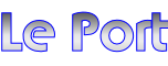 Le Port